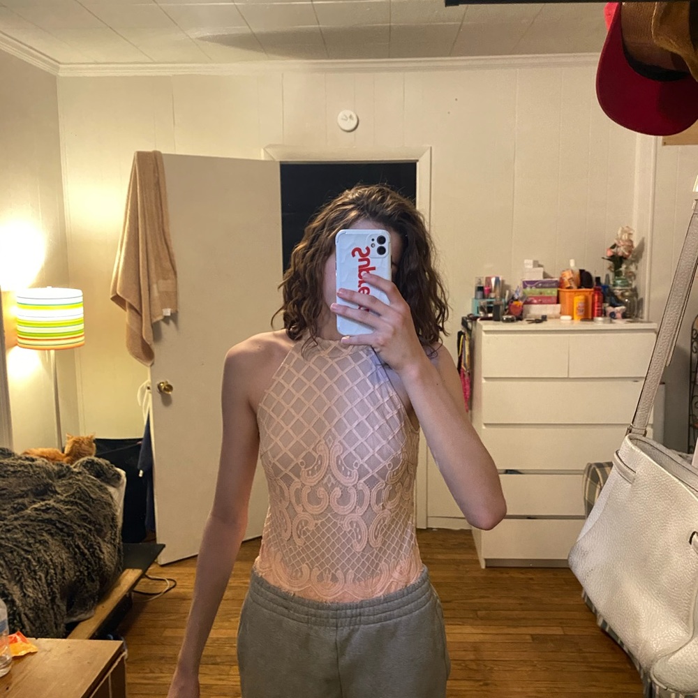 Bodysuit
